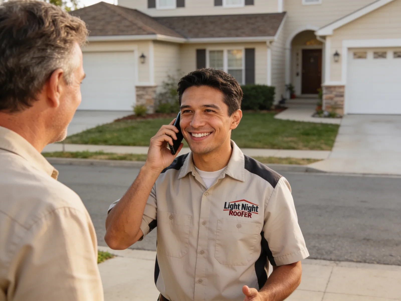 Emergency Roof Repair Mcmillan, MI FAQs